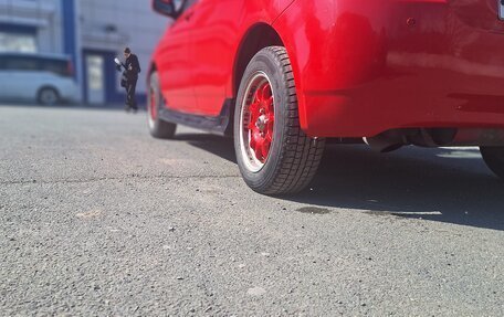 Toyota Corolla, 2002 год, 500 000 рублей, 9 фотография
