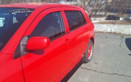 Toyota Corolla, 2002 год, 500 000 рублей, 18 фотография