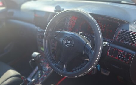 Toyota Corolla, 2002 год, 500 000 рублей, 14 фотография