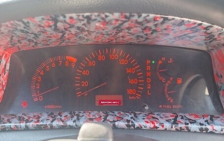 Toyota Corolla, 2002 год, 500 000 рублей, 13 фотография