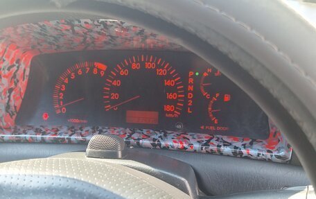 Toyota Corolla, 2002 год, 500 000 рублей, 27 фотография