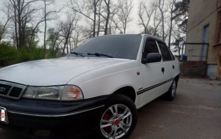 Daewoo Nexia I рестайлинг, 2007 год, 150 000 рублей, 3 фотография