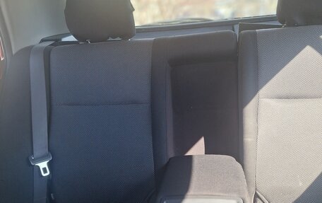 Toyota Corolla, 2002 год, 500 000 рублей, 26 фотография