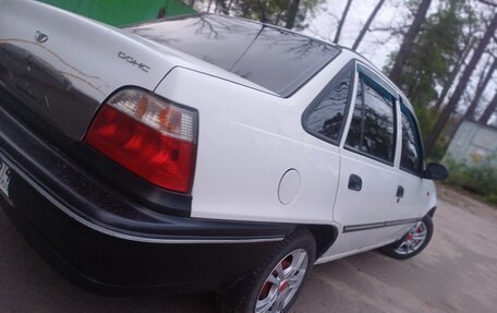 Daewoo Nexia I рестайлинг, 2007 год, 150 000 рублей, 5 фотография