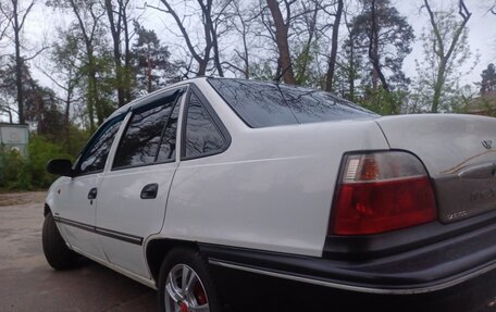 Daewoo Nexia I рестайлинг, 2007 год, 150 000 рублей, 14 фотография