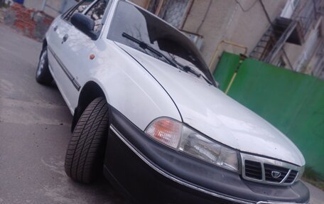 Daewoo Nexia I рестайлинг, 2007 год, 150 000 рублей, 6 фотография