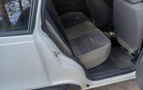 Daewoo Nexia I рестайлинг, 2007 год, 150 000 рублей, 16 фотография