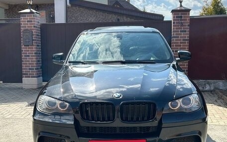 BMW X5 M, 2011 год, 2 199 000 рублей, 2 фотография