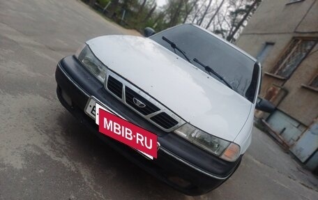 Daewoo Nexia I рестайлинг, 2007 год, 150 000 рублей, 4 фотография