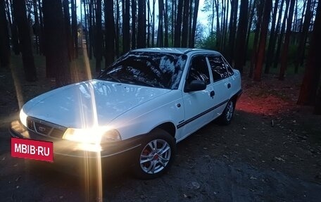 Daewoo Nexia I рестайлинг, 2007 год, 150 000 рублей, 9 фотография