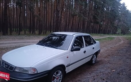 Daewoo Nexia I рестайлинг, 2007 год, 150 000 рублей, 11 фотография