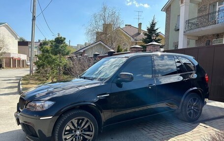 BMW X5 M, 2011 год, 2 199 000 рублей, 4 фотография