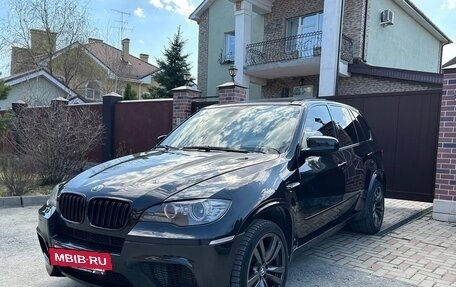BMW X5 M, 2011 год, 2 199 000 рублей, 3 фотография