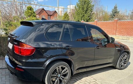BMW X5 M, 2011 год, 2 199 000 рублей, 6 фотография