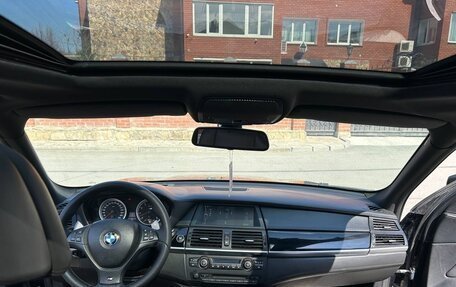 BMW X5 M, 2011 год, 2 199 000 рублей, 11 фотография