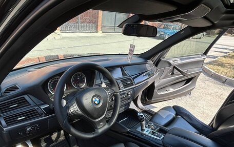 BMW X5 M, 2011 год, 2 199 000 рублей, 9 фотография