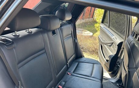 BMW X5 M, 2011 год, 2 199 000 рублей, 12 фотография