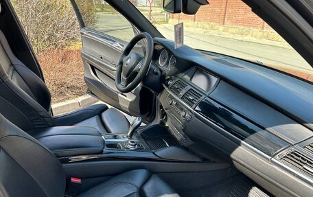 BMW X5 M, 2011 год, 2 199 000 рублей, 10 фотография