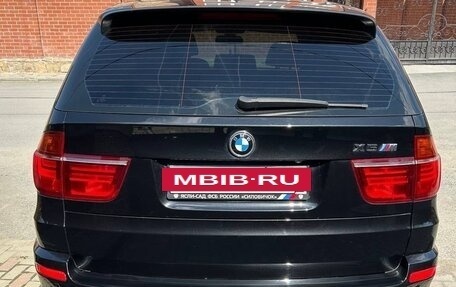 BMW X5 M, 2011 год, 2 199 000 рублей, 8 фотография
