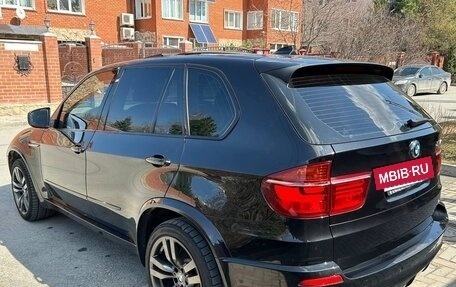 BMW X5 M, 2011 год, 2 199 000 рублей, 7 фотография