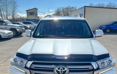 Toyota Land Cruiser 200, 2015 год, 7 200 000 рублей, 1 фотография