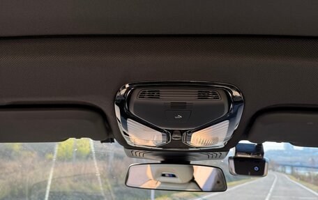 BMW X3 M, 2021 год, 7 500 000 рублей, 23 фотография