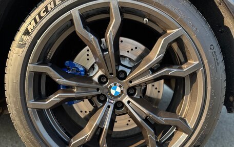 BMW X3 M, 2021 год, 7 500 000 рублей, 18 фотография