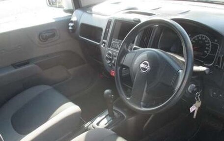 Nissan AD III, 2022 год, 898 000 рублей, 6 фотография