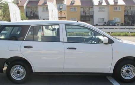 Nissan AD III, 2022 год, 898 000 рублей, 4 фотография