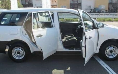Nissan AD III, 2022 год, 898 000 рублей, 5 фотография