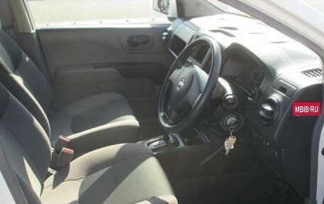 Nissan AD III, 2022 год, 898 000 рублей, 7 фотография