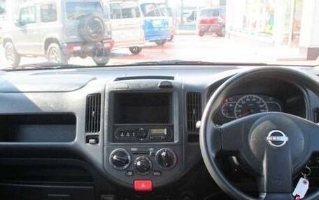 Nissan AD III, 2022 год, 898 000 рублей, 8 фотография