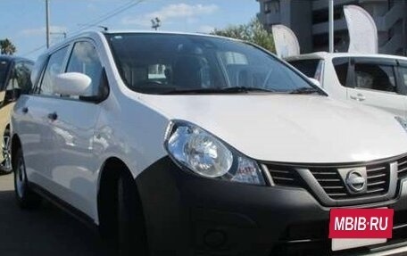 Nissan AD III, 2022 год, 898 000 рублей, 3 фотография