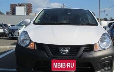 Nissan AD III, 2022 год, 898 000 рублей, 2 фотография