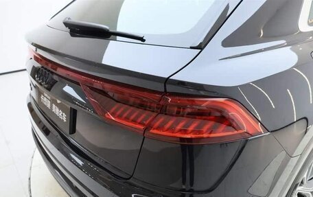 Audi Q8 I, 2020 год, 6 190 000 рублей, 9 фотография