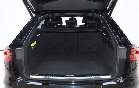 Audi Q8 I, 2020 год, 6 190 000 рублей, 13 фотография