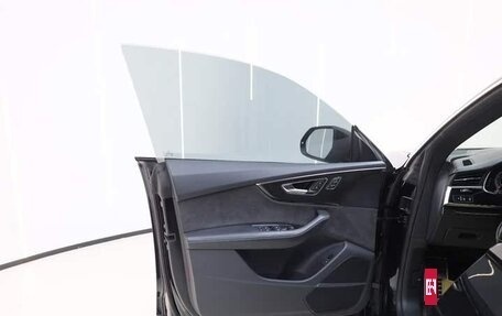Audi Q8 I, 2020 год, 6 190 000 рублей, 16 фотография