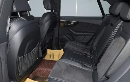 Audi Q8 I, 2020 год, 6 190 000 рублей, 18 фотография