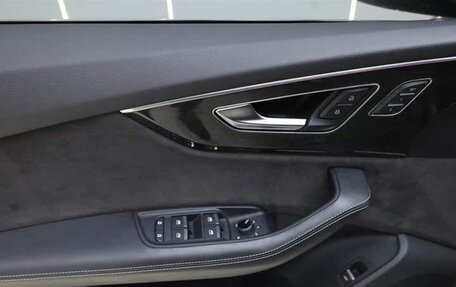 Audi Q8 I, 2020 год, 6 190 000 рублей, 17 фотография