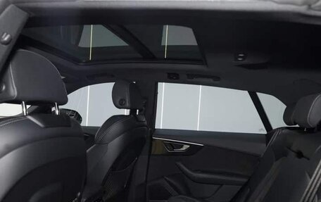 Audi Q8 I, 2020 год, 6 190 000 рублей, 20 фотография