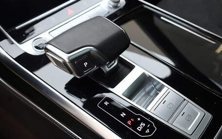 Audi Q8 I, 2020 год, 6 190 000 рублей, 30 фотография
