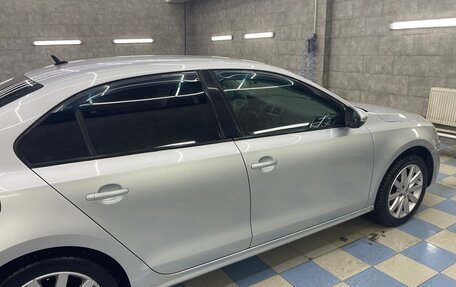 Volkswagen Jetta VI, 2012 год, 950 000 рублей, 6 фотография
