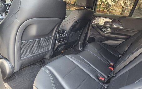 Mercedes-Benz GLE, 2022 год, 6 500 000 рублей, 13 фотография