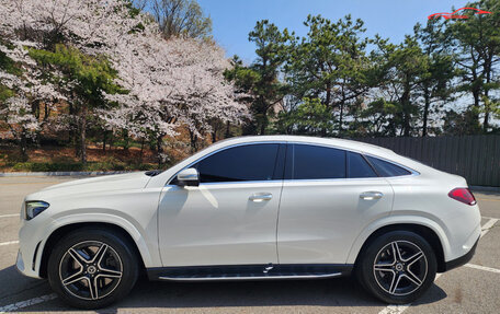 Mercedes-Benz GLE, 2022 год, 6 500 000 рублей, 5 фотография
