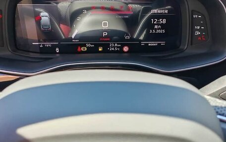 Audi SQ7, 2025 год, 17 200 000 рублей, 2 фотография