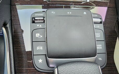 Mercedes-Benz GLE, 2022 год, 6 500 000 рублей, 12 фотография