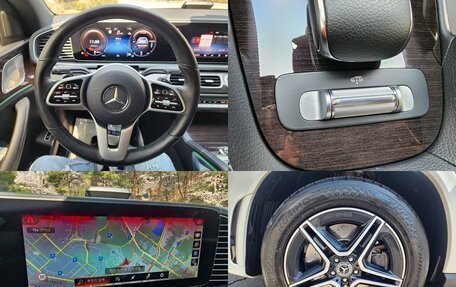 Mercedes-Benz GLE, 2022 год, 6 500 000 рублей, 7 фотография
