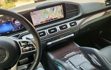 Mercedes-Benz GLE, 2022 год, 6 500 000 рублей, 10 фотография