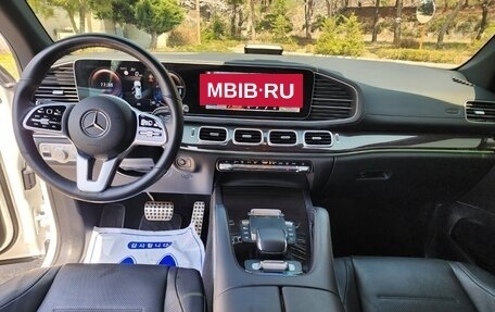 Mercedes-Benz GLE, 2022 год, 6 500 000 рублей, 8 фотография