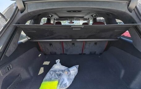 Audi SQ7, 2025 год, 17 200 000 рублей, 6 фотография